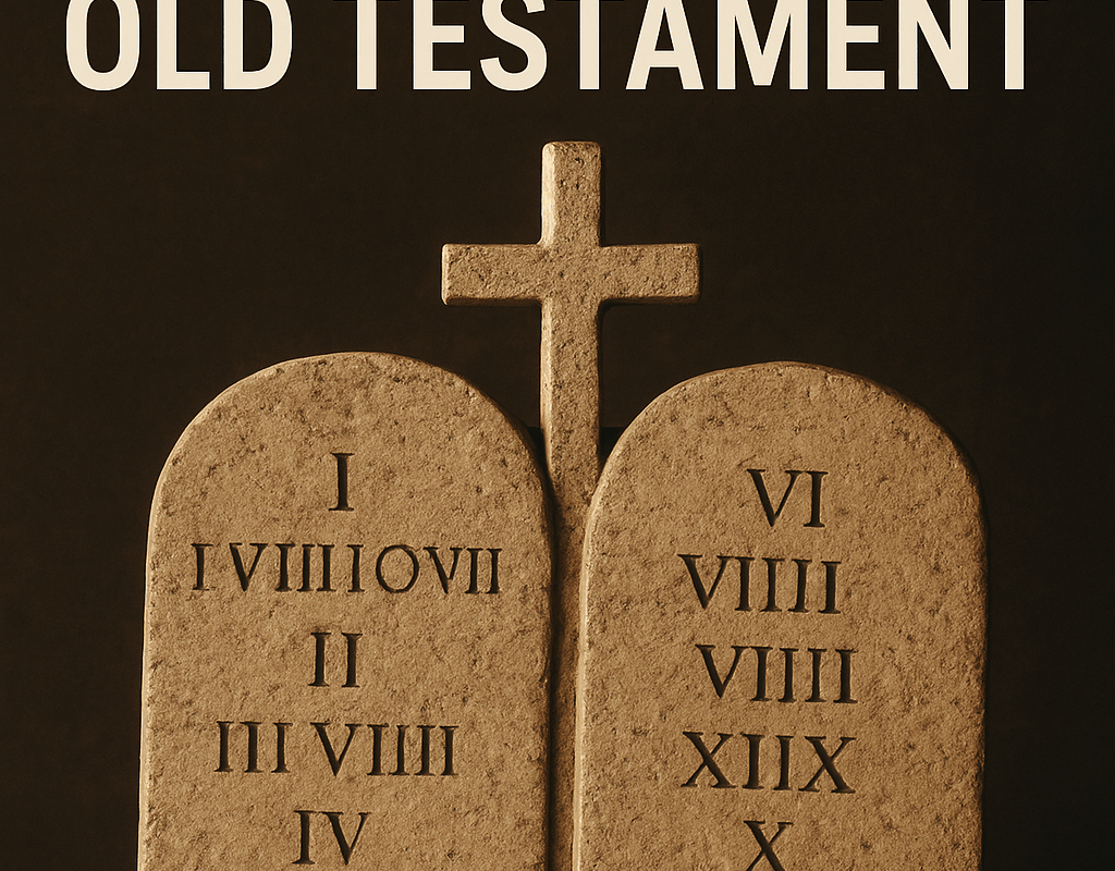 Prophecies of the Old Testament: Fulfilled in the New Testament